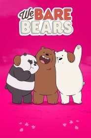 كرتون الدببة الثلاثة – We Bare Bears مدبلج