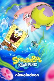 كرتون SpongeBob SquarePants مدبلج