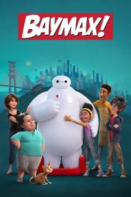 كرتون Baymax! مدبلج لهجة مصرية