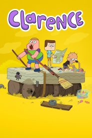 كرتون كلارنس – Clarence مدبلج