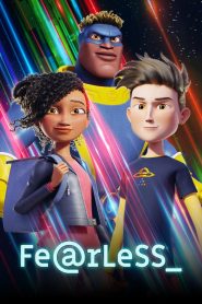 فيلم رايد الشجاع – Fearless مدبلج