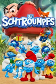 كرتون السنافر 2021 – The Smurfs مدبلج