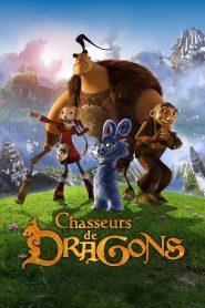 فيلم صائدو التنين – Dragon Hunters مدبلج