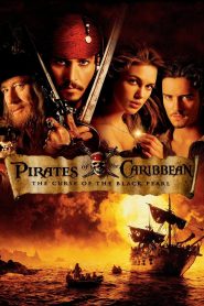 فيلم قراصنة الكاريبي: لعنة اللؤلؤة السوداء – Pirates of the Caribbean: The Curse of the Black Pearl مدبلج