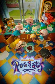كرتون راجراتس – Rugrats مدبلج