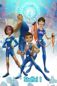 The Deep: Season 1