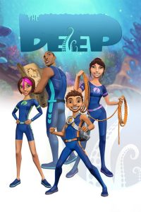 The Deep: Season 4