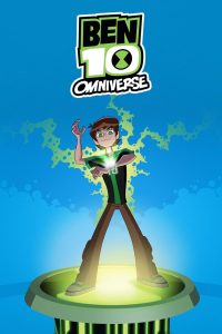 كرتون بن تن: أومنيفرس – Ben 10: Omniverse مدبلج