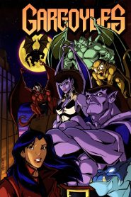 كرتون الكراغل – Gargoyles مدبلج