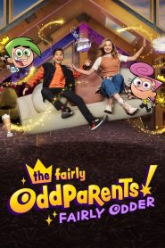 الوالدان السحريان – The Fairly OddParents: Fairly Odder مدبلج مصري