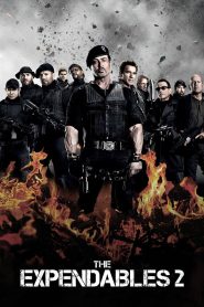المرتزقة 2 – The Expendables 2