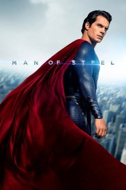 رجل من حديد – Man of Steel