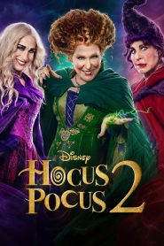 فيلم عائلي الخزعبلات 2 – Hocus Pocus 2 مترجم