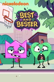 كرتون بيست و بيستر – Best & Bester مدبلج
