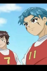 AI Football GGO الموسم 1 الحلقة 10