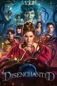 فيلم عائلي Disenchanted مترجم