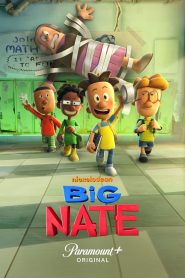 كرتون Big Nate – بيغ نيت مدبلج