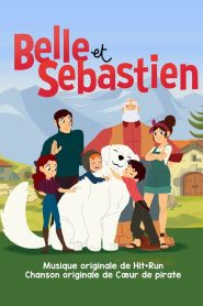 كرتون Belle and Sebastian 2017 مدبلج