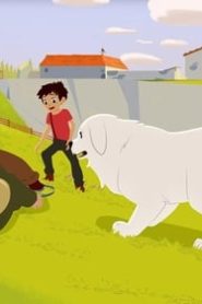 بيل و سيباستيان 2017 الموسم 1 الحلقة 6