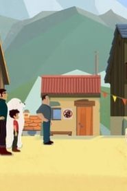 بيل و سيباستيان 2017 الموسم 1 الحلقة 13