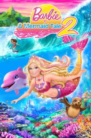 فيلم Barbie in A Mermaid Tale 2 مدبلج