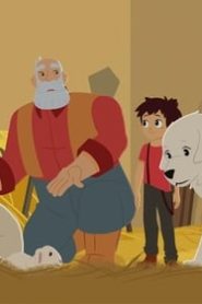 بيل و سيباستيان 2017 الموسم 1 الحلقة 42