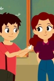بيل و سيباستيان 2017 الموسم 1 الحلقة 22