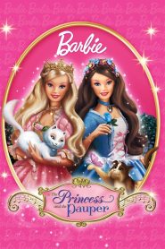 فيلم Barbie as The Princess & the Pauper مدبلج