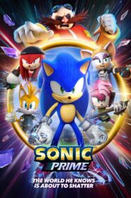 كرتون Sonic Prime مدبلج