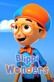 كرتون Blippi Wonders مدبلج