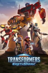 كرتون Transformers: EarthSpark مدبلج