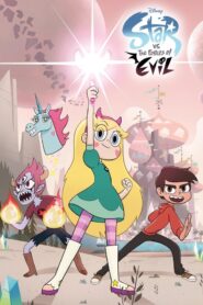 كرتون Star vs. the Forces of Evil مدبلج