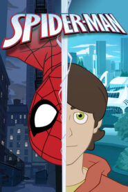 كرتون Marvel’s Spider-Man (2017) مدبلج