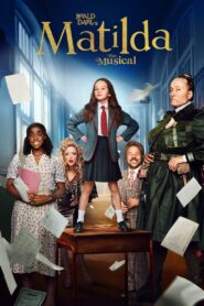 فيلم Roald Dahl’s Matilda the Musical مدبلج