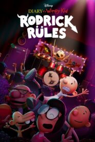 فيلم Diary of a Wimpy Kid: Rodrick Rules مدبلج