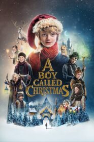 فيلم A Boy Called Christmas مدبلج