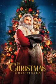 فيلم The Christmas Chronicles مدبلج