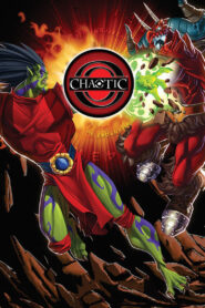 كرتون Chaotic مدبلج