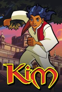 كرتون kim مدبلج