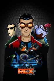كرتون Generator Rex مدبلج