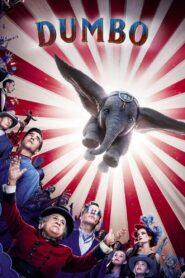 فيلم عائلي Dumbo مدبلج