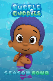 Bubble Guppies: Season 4