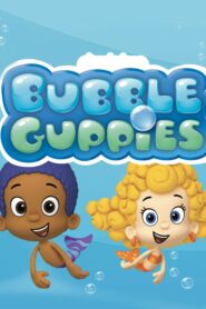 Bubble Guppies: Season 6