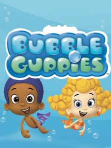 Bubble Guppies: Season 6