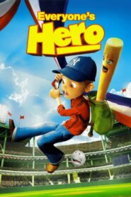 فيلم Everyone’s Hero مدبلج