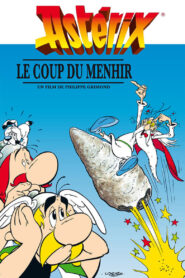 فيلم Asterix and the Big Fight مدبلج