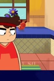 Victor and Valentino الموسم 1 الحلقة 25