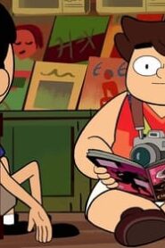Victor and Valentino الموسم 1 الحلقة 11