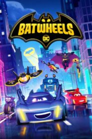 Batwheels: Season 1