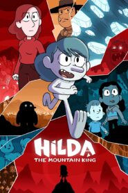 فيلم Hilda and the Mountain King مدبلج عربي فصحى